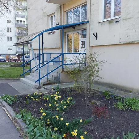 Apartment Szuerke Macska Vendegszoba * * Miskolc