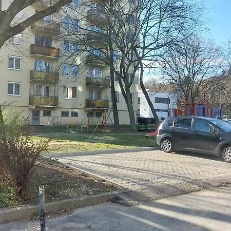 Szürke Macska Vendégszoba * * Appartement Miskolc