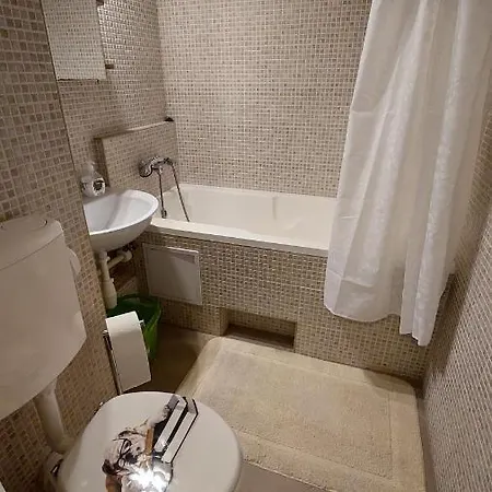 Appartement Szürke Macska Vendégszoba * *